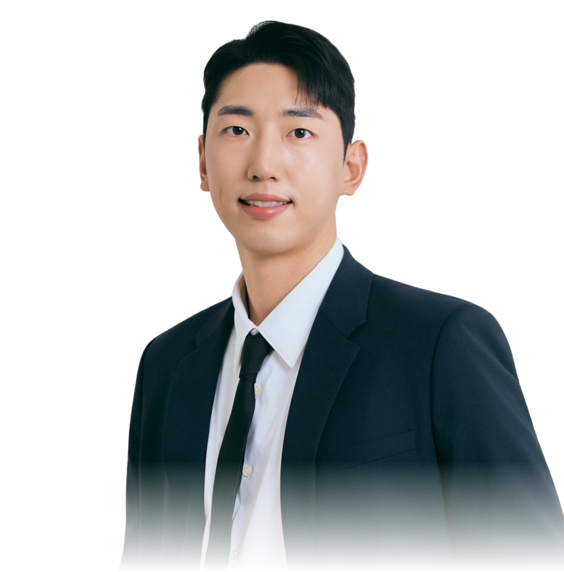 심준보 도반 프로필