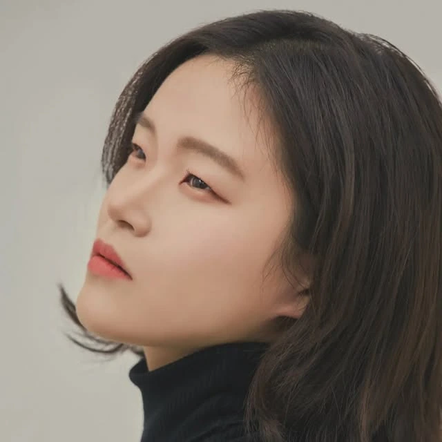 김채원 도반 프로필
