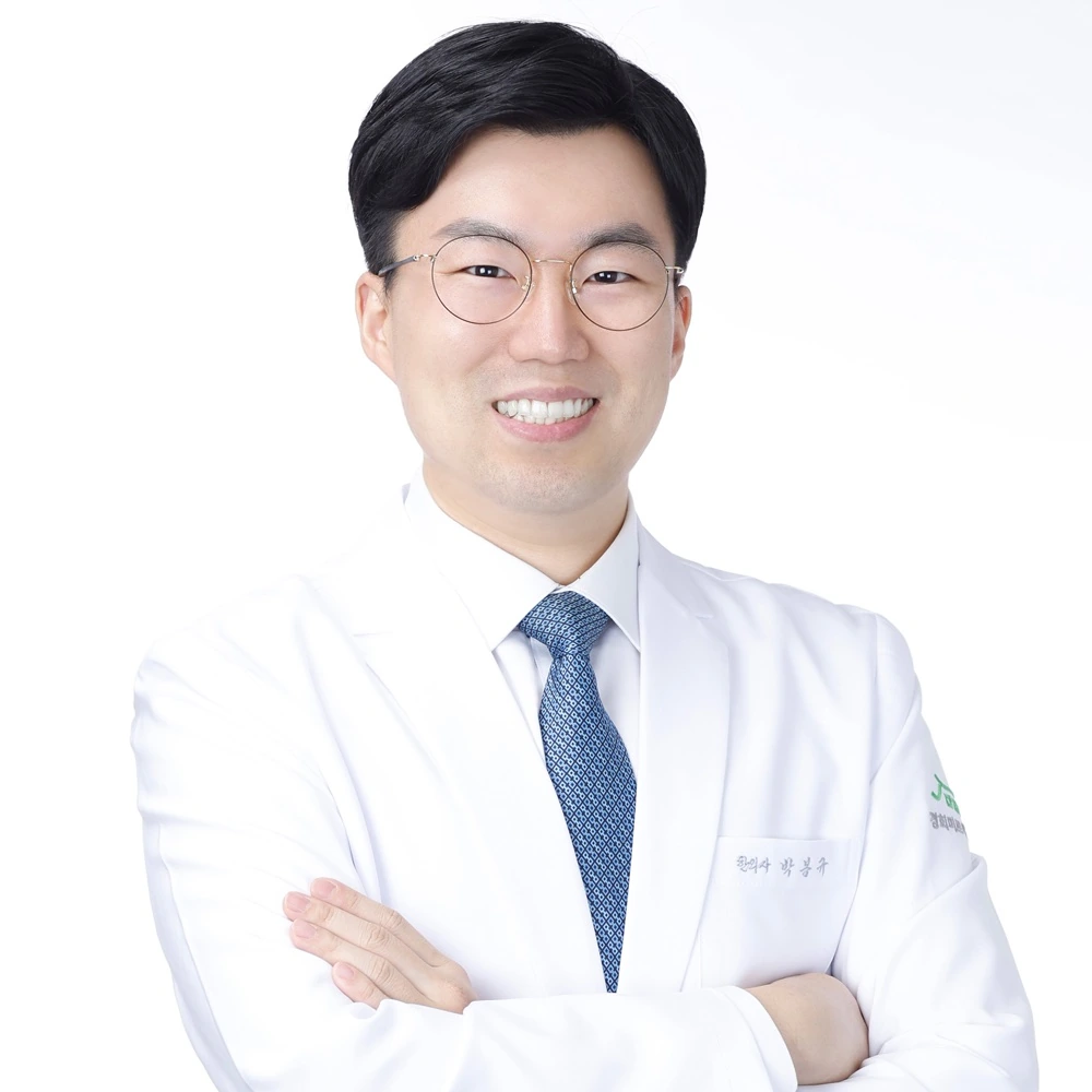 박봉규 도반 프로필
