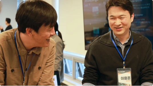 도반들이 함께하는 사례 연구